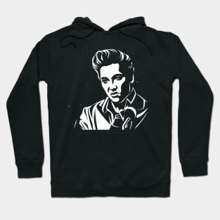 Elvis Presley Hoodie